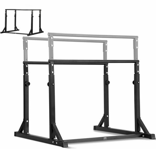 Vevor 800-lb. Capacity Dip Stand