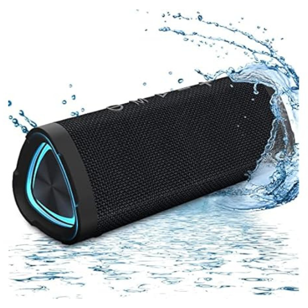 Vanzon V40 IPX7 Waterproof Portable Bluetooth Speaker