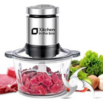 Kitchen In The Box 400W Food Processor