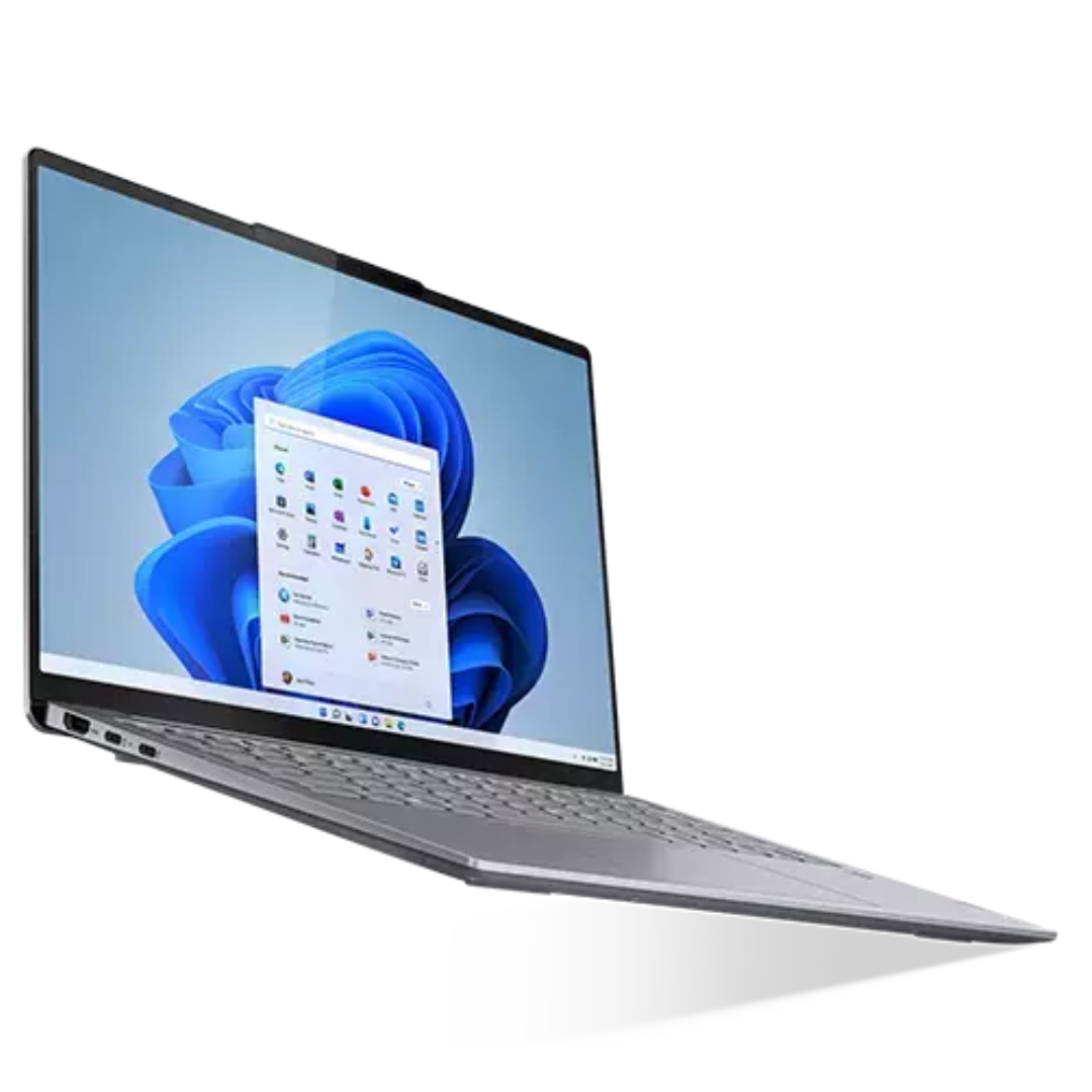 Lenovo Slim 7 14" Touch Laptop (i7-1360P / 16GB RAM / 1TB SSD) [Certified Refurb]