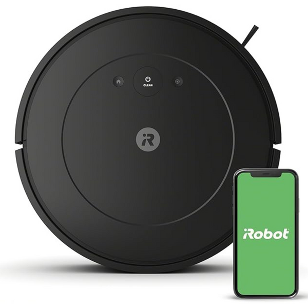 iRobot Roomba Vac Essential Robot Vacuum (Q0120)