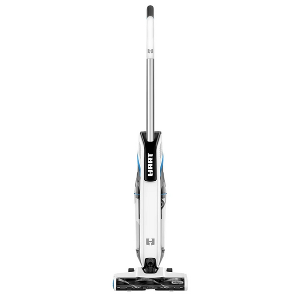 HART HPSV60B Cordless Stick Vacuum Cleaner with 4ah Battery