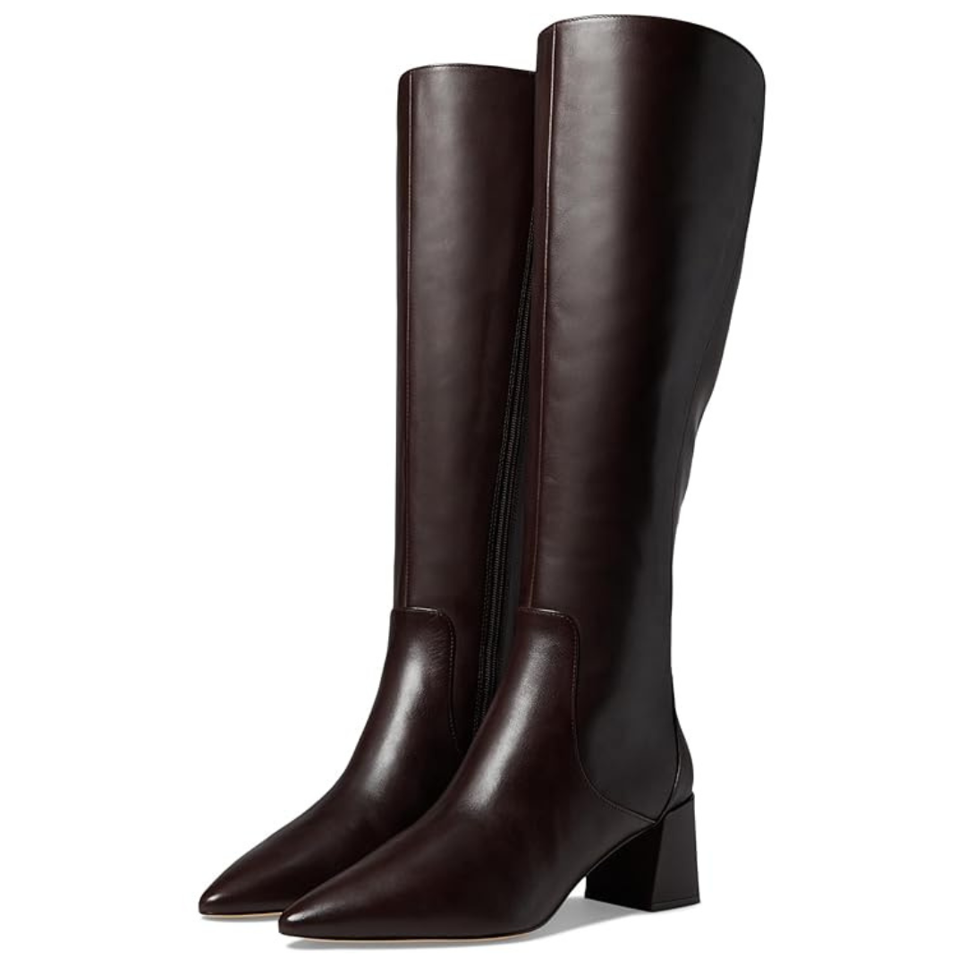 Cole Haan Women’s Clarice Tall Boots