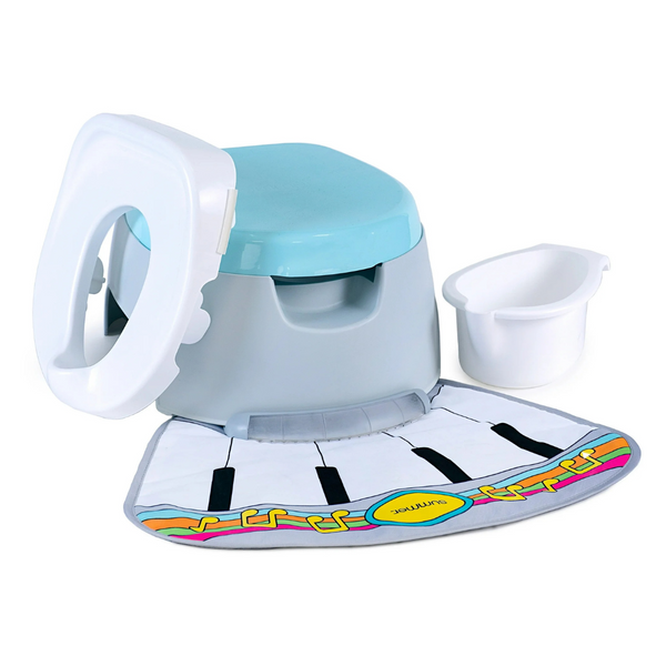 Summer 3-In-1 Potty Sit ‘N Play