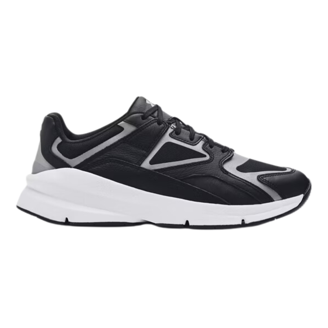 Under Armour Unisex Forge 96 Leather Shoes (Various)