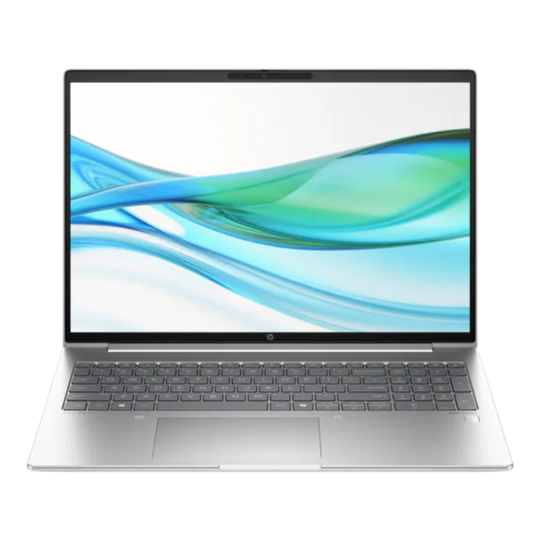 HP ProBook 460 G11 16" WUXGA Laptop (Ultra 7 155U / 32GB RAM / 1TB SSD)