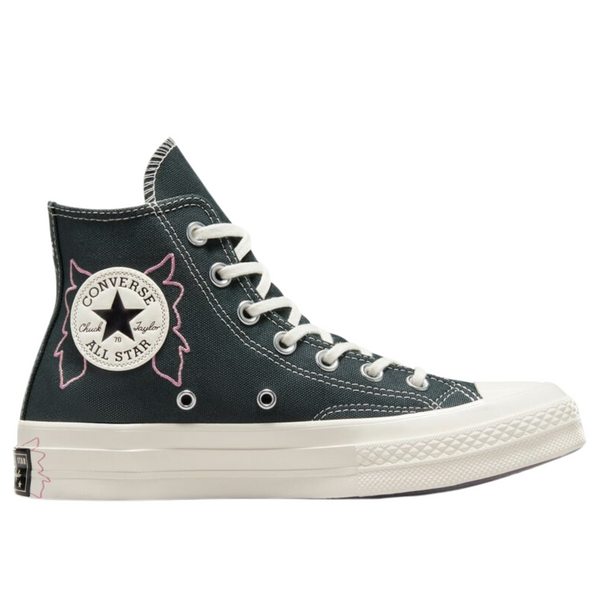 Converse Chuck 70 Enchanted Garden Women's High Top Shoes