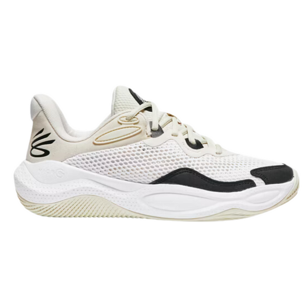 Under Armour Unisex Curry Splash 24 Suede Basketball Shoes (Various)