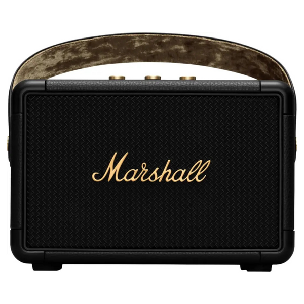 Marshall Kilburn II Bluetooth Portable Speaker