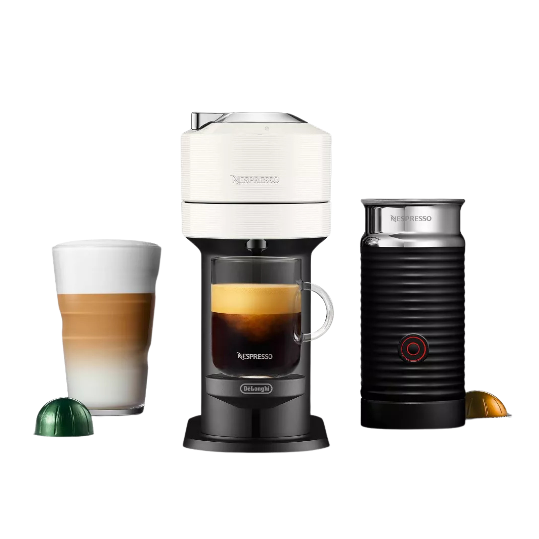 Nespresso Vertuo Next Coffee And Espresso Maker