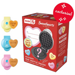 Dash x Sweethearts Mystery Mini Waffle Maker