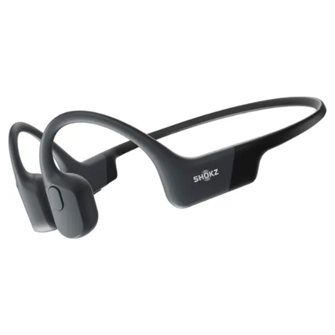 Shokz OpenRun Bone Conduction Endurance Bluetooth Headphones