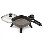 Toastmaster 6 Inch Electric Skillet