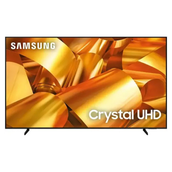 Samsung 75" Crystal UHD 4K Smart LED Tizen TV + Free Microsoft Xbox Game Pass