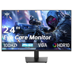 KTC H24V27 24" FHD 100Hz Freesync Gaming Monitor