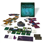 Disney Villainous Introduction To Evil Family Strategy Board Game