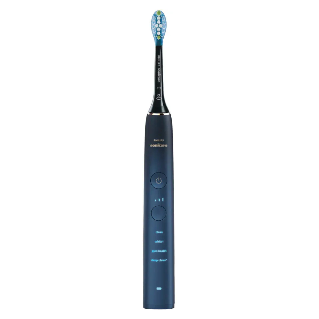 Philips Sonicare DiamondClean 9000-Series Special Edition Toothbrush