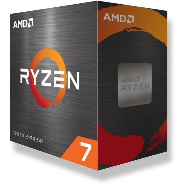 AMD Ryzen 7 5800XT 8-Core 16-Thread Unlocked Desktop Processor