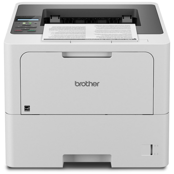 Brother HL-L6210DW Wireless Network Monochrome Laser Printer