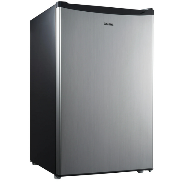 Galanz 4.3 Cu ft Single Door Mini Fridge