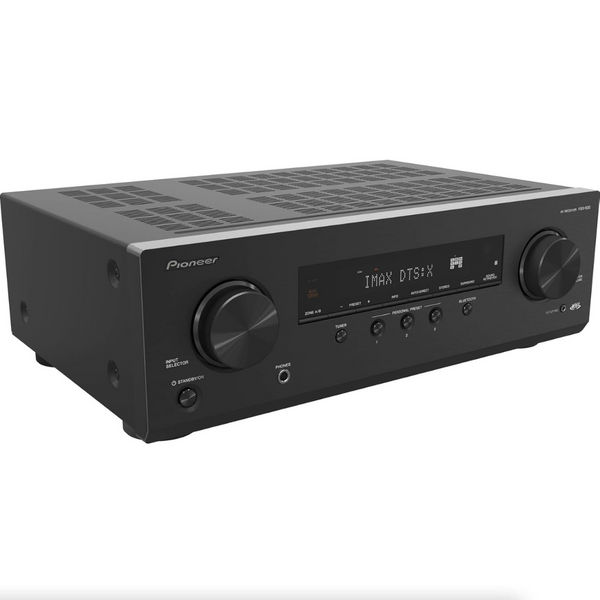 Pioneer VSX-835 7.2 Channel AV Receiver