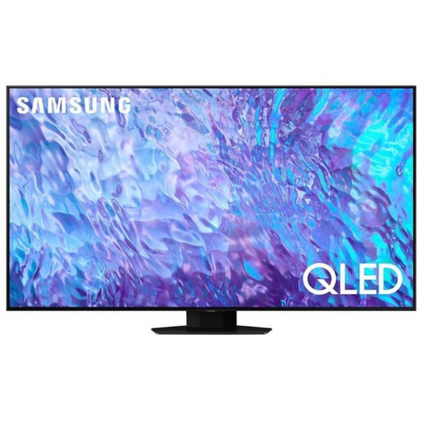 Samsung QN98Q80C 98" 4K Ultra HDR Smart QLED Tizen TV