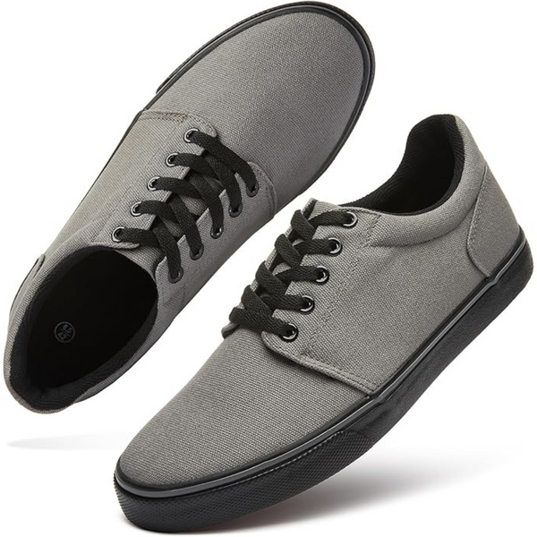 Men's Classic Comfortable Canvas Shoes