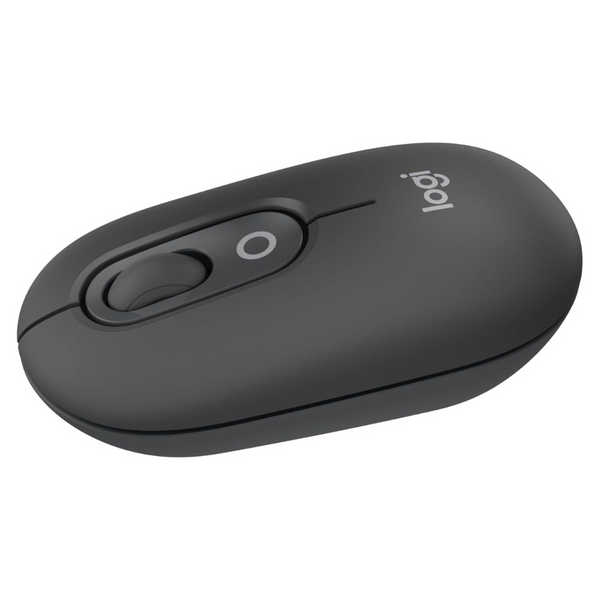 Logitech POP Wireless Mouse (Various Colors)