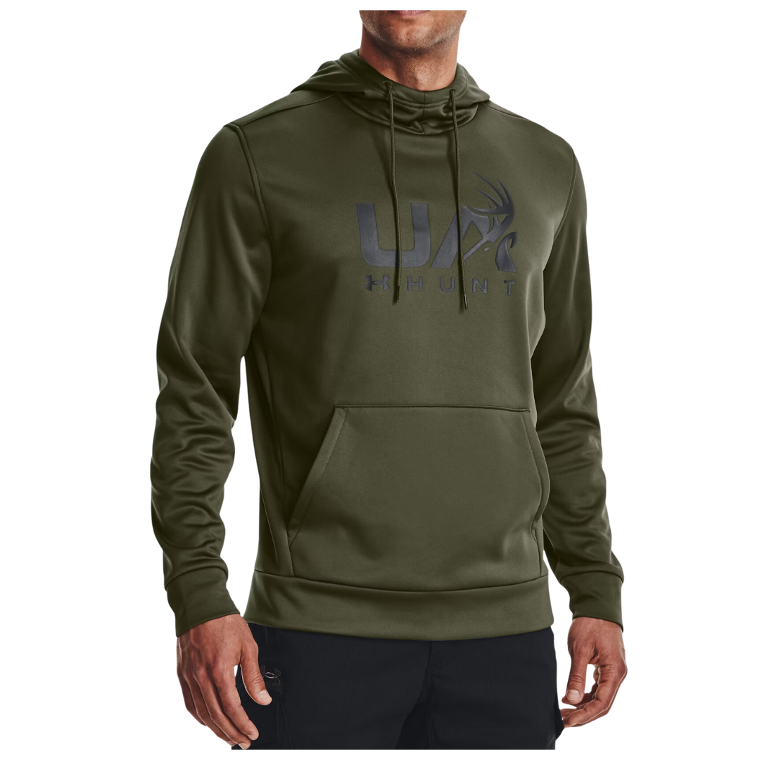 Under Armour: Extra 40% Off On Outlet Styles + Extra 15% Off