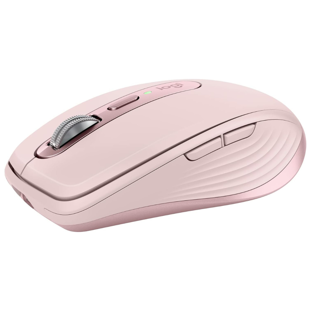 Logitech MX Anywhere 3S Compact Wireless Mouse