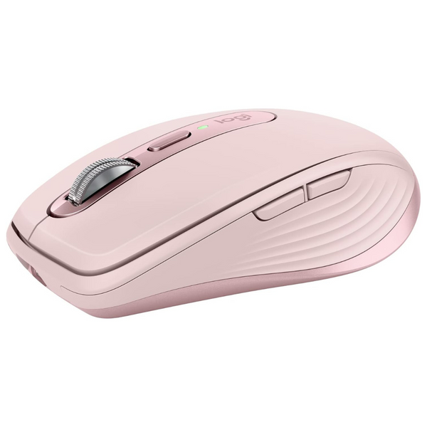 Logitech MX Anywhere 3S Compact Wireless Mouse