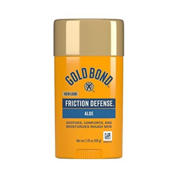 Gold Bond Friction Defense Stick, 1.75 oz