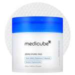 70-Count Medicube Dual-Textured Zero Pore Pads