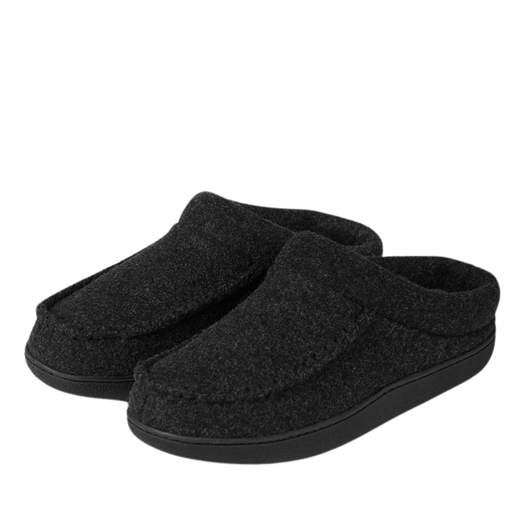 32 Degrees Men's Indoor Outdoor Slippers (4 Colors)