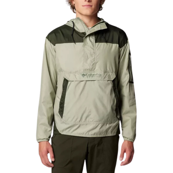 Columbia Challenger II Pullover Men's Windbreaker (2 Color Options)