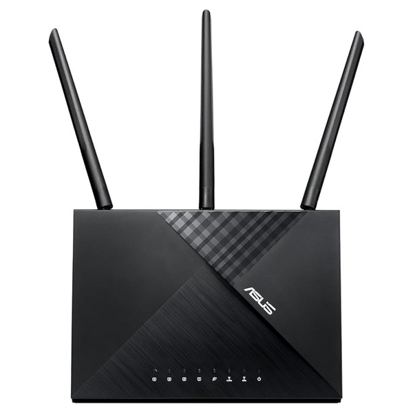 ASUS AC1750 Dual Band Wireless Internet Router