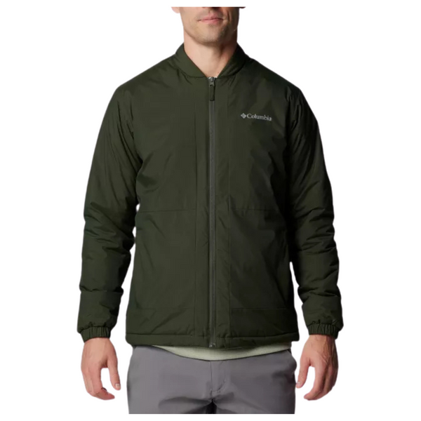 Columbia Men's Black Mesa Jacket (Various)