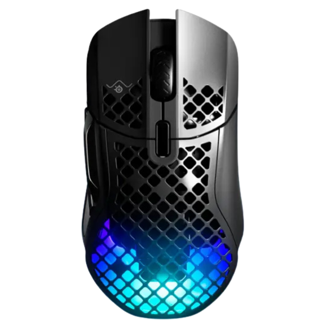 SteelSeries Aerox 5 Lightweight Wireless Gaming Mouse