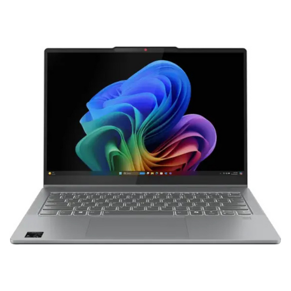 Lenovo IdeaPad 5x 14" WUXGA Touch 2-In-1 Copilot+ PC Laptop (Snapdragon X Plus / 16GB RAM / 512GB SSD)