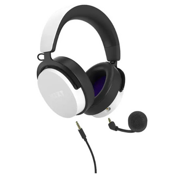 NZXT Relay Wired PC Gaming Headset