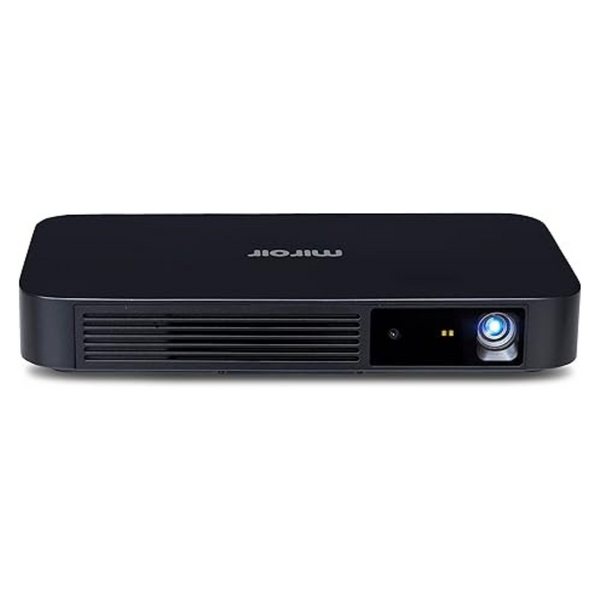 Miroir M700S 600-Lumens DLP Home Theater Projector