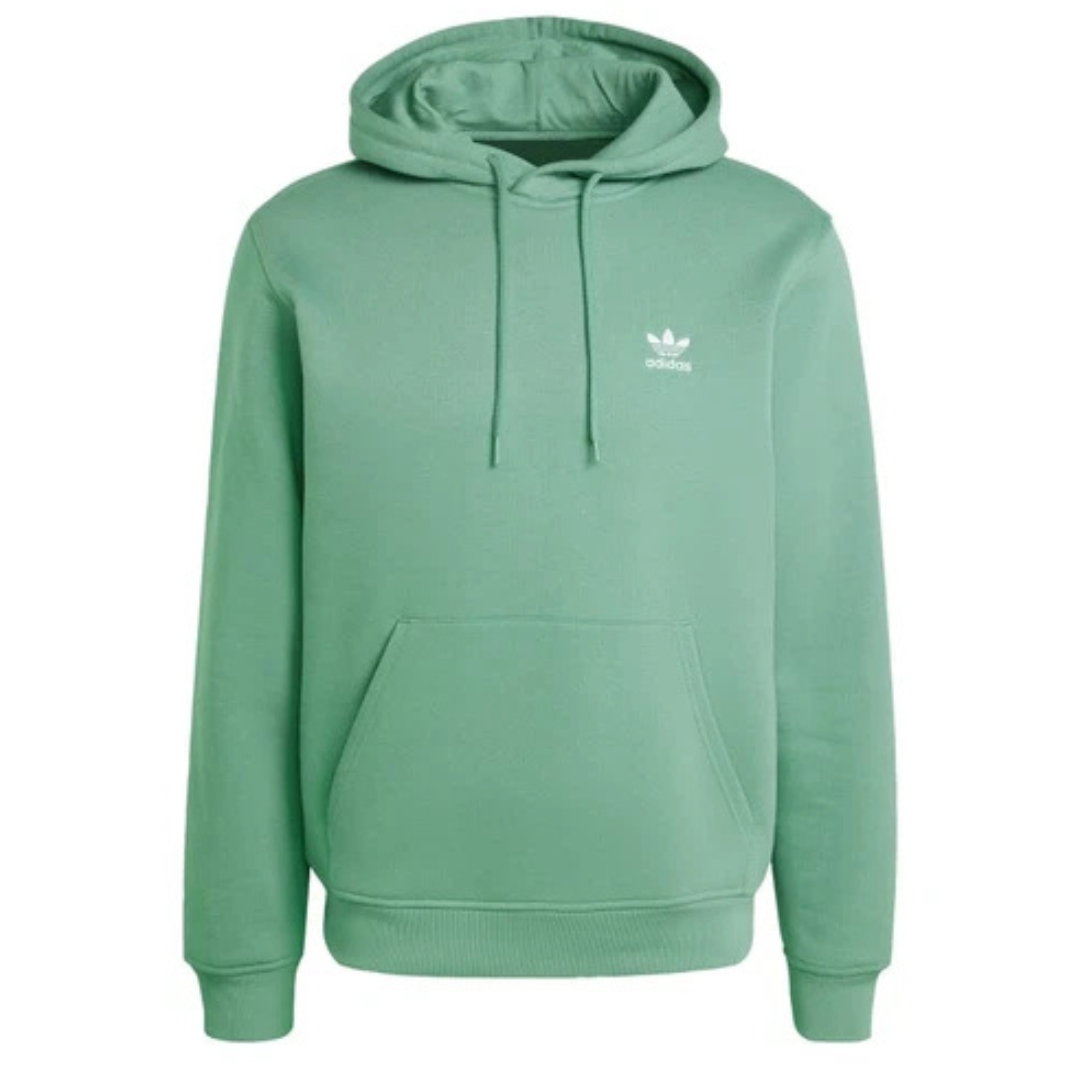 Adidas Originals Men's Trefoil Essentials Hoodie