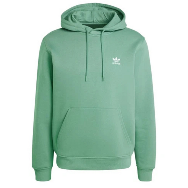 Adidas Originals Men's Trefoil Essentials Hoodie