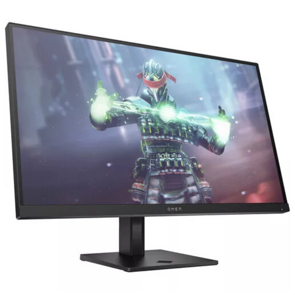 HP OMEN 27k 27" 4K UHD 144Hz 1ms IPS Freesync Gaming Monitor [Certified Refurb]