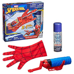 Marvel Spider-Man Super Web Slinger Toy