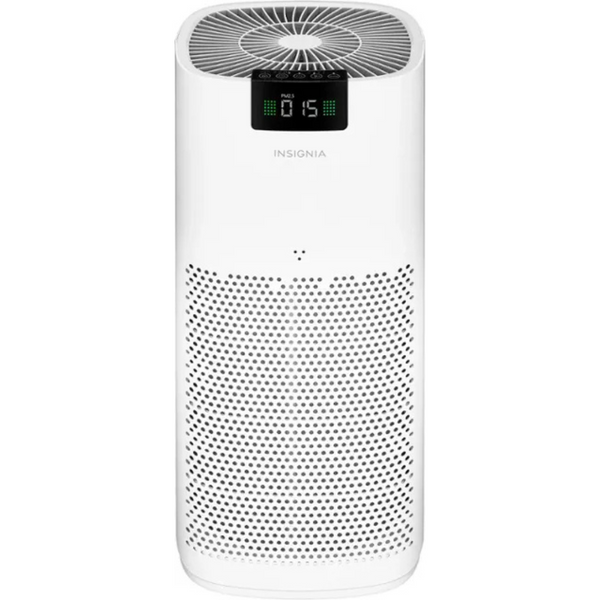 Insignia 375 Sq. Ft. HEPA Air Purifier