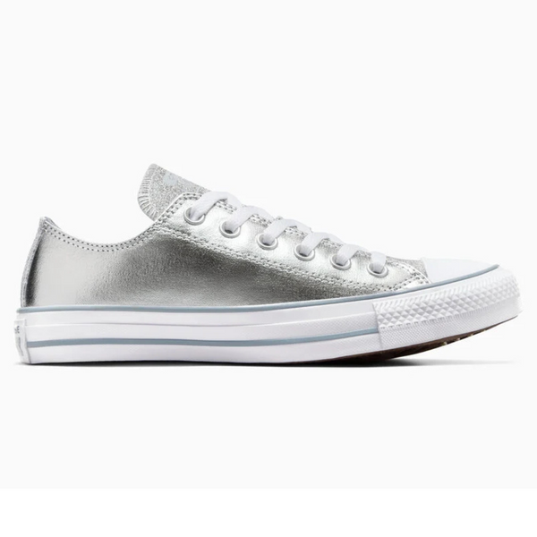 Converse Women's Chuck Taylor All Star Sparkle Low Top Shoes