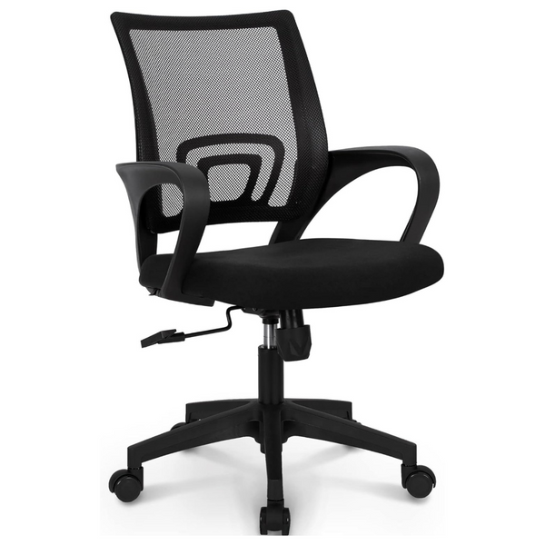 Neo Chair Comfortable Ergonomic Mid Back Mesh Gaming Office Chair