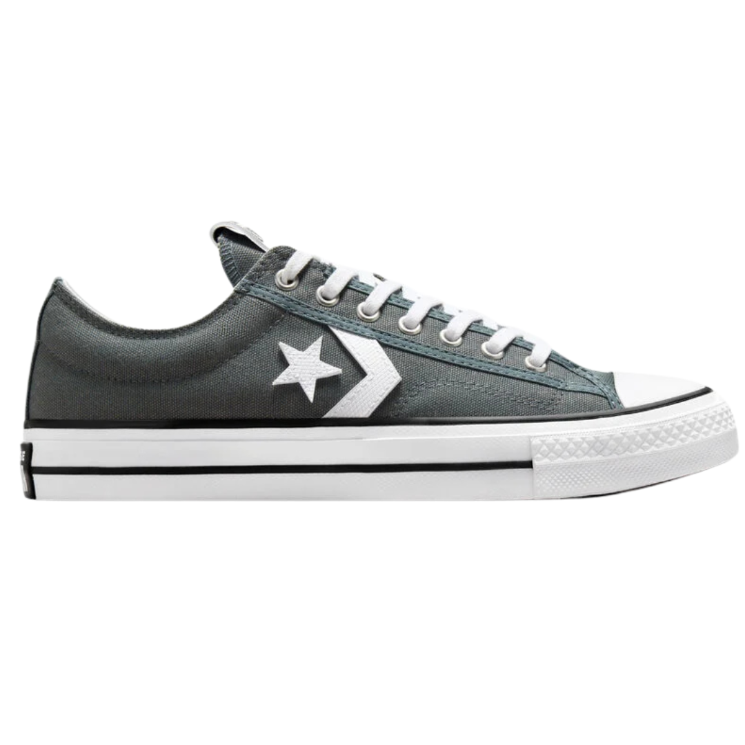 Converse Star Player 76 Heavy Canvas Shoes (2 Colors)