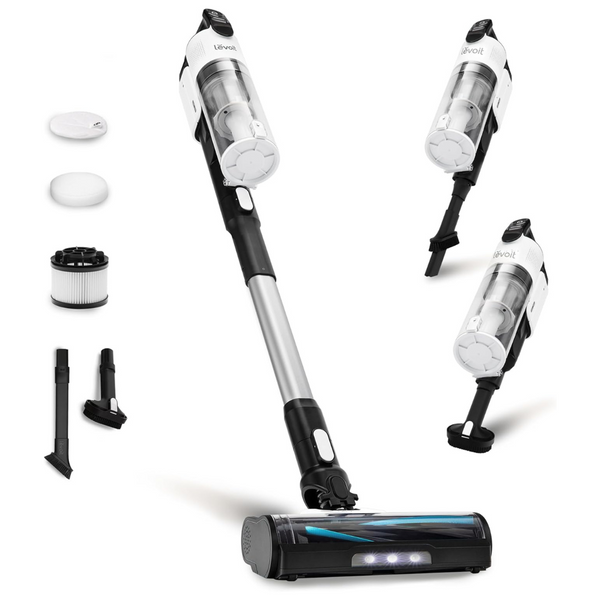 Levoit Powerful Suction Cordless Vacuum Cleaner